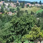 Clos Saint Francois Spa- Avec Sauna Alsace Wangenbourg-Engenthal