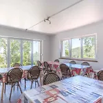 بيت خشبي Clos Saint Francois Spa- Avec Sauna Alsace *