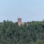 Clos Saint Francois Spa- Avec Sauna Alsace Wangenbourg-Engenthal