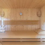Clos Saint Francois Spa- Avec Sauna Alsace * Wangenbourg-Engenthal