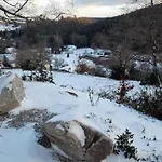 Clos Saint Francois Spa- Avec Sauna Alsace Wangenbourg-Engenthal
