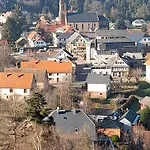 Clos Saint Francois Spa- Avec Sauna Alsace *