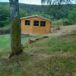 Clos Saint Francois Spa- Avec Sauna Alsace