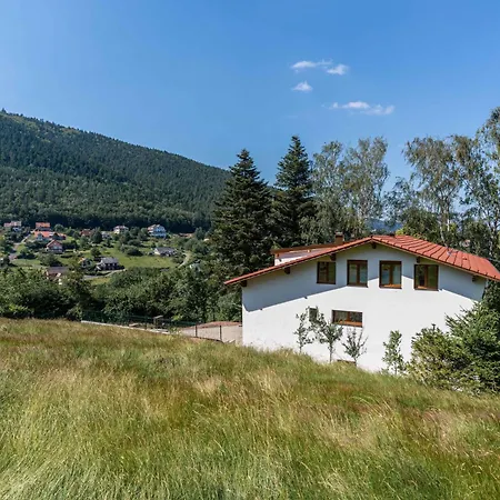 Clos Saint Francois Spa- Avec Sauna Alsace Wangenbourg-Engenthal