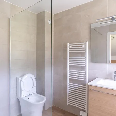 Clos Saint Francois Lodge