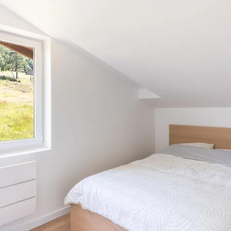 Lodge Clos Saint Francois
