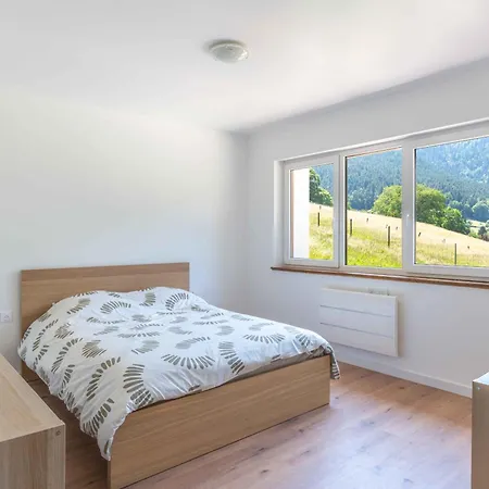 Clos Saint Francois Lodge *