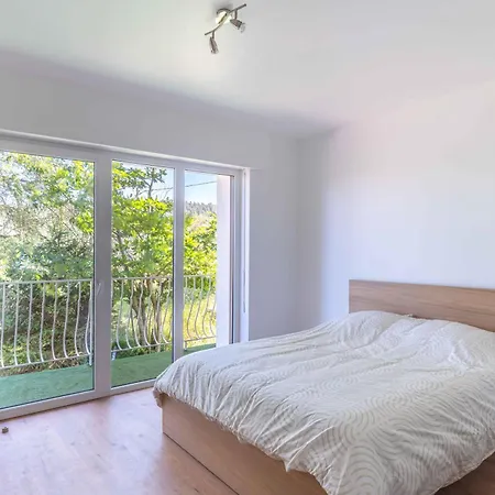 Clos Saint Francois Lodge