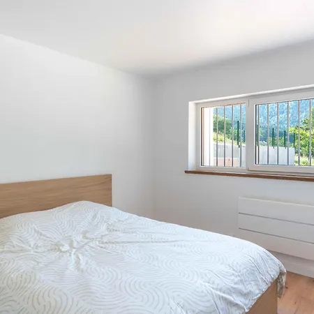 Lodge Clos Saint Francois *