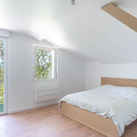 Lodge Clos Saint Francois Wangenbourg-Engenthal
