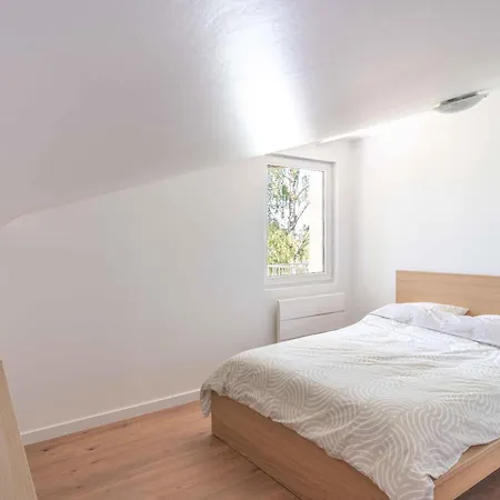 Clos Saint Francois * Wangenbourg-Engenthal