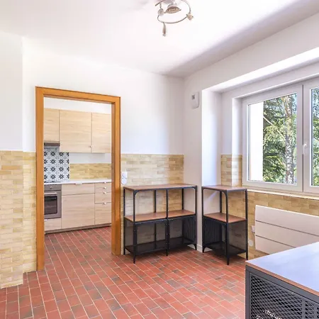 Clos Saint Francois Lodge