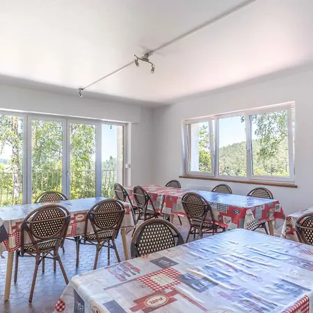 Lodge Clos Saint Francois *