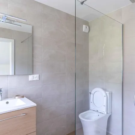 Lodge Clos Saint Francois Wangenbourg-Engenthal