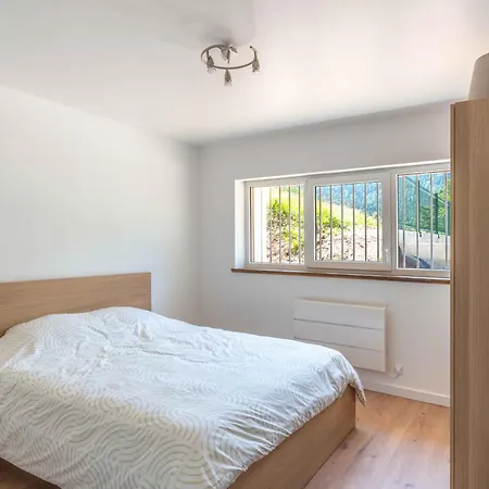 אכסניה Clos Saint Francois Spa- Avec Sauna Alsace *