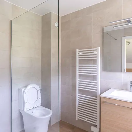 Clos Saint Francois Lodge *