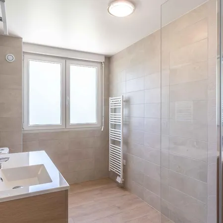 Clos Saint Francois Wangenbourg-Engenthal