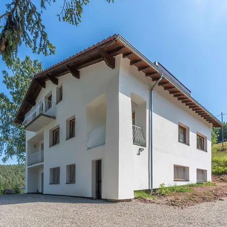 Clos Saint Francois * Wangenbourg-Engenthal