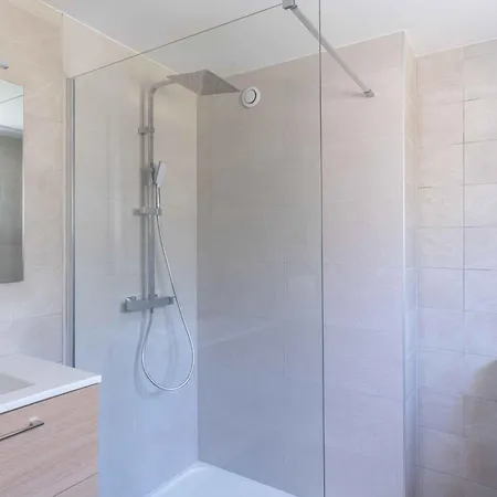 אכסניה Clos Saint Francois Spa- Avec Sauna Alsace *