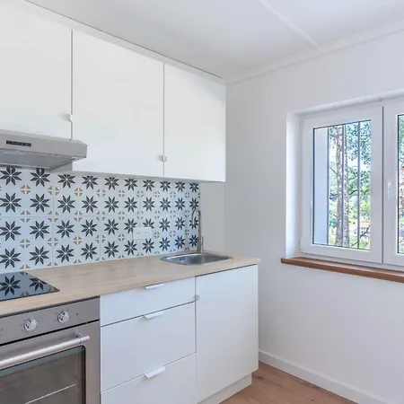 Clos Saint Francois Lodge