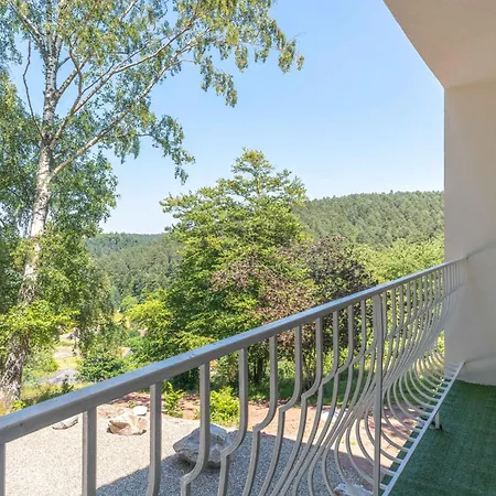 Clos Saint Francois * Wangenbourg-Engenthal