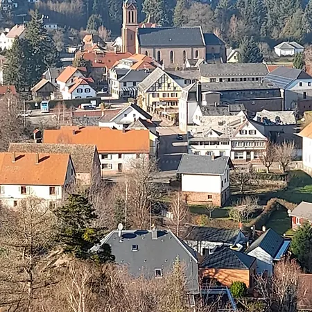 Clos Saint Francois Spa- Avec Sauna Alsace *