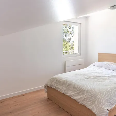 Lodge Clos Saint Francois Spa- Avec Sauna Alsace *